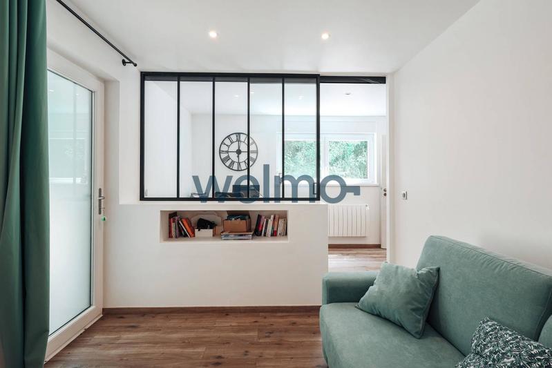 Maison - 116 m² - 5 pièces