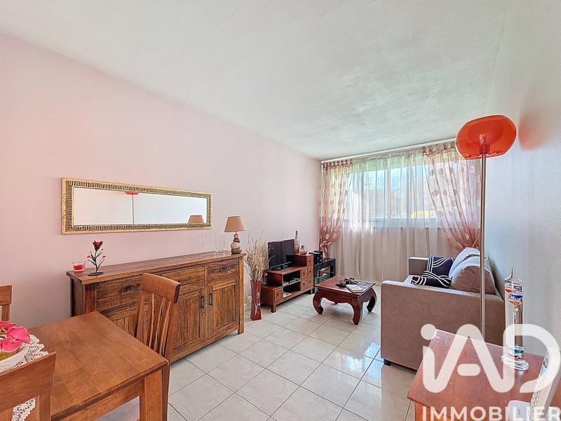 Appartement - 39 m² - 2 pièces