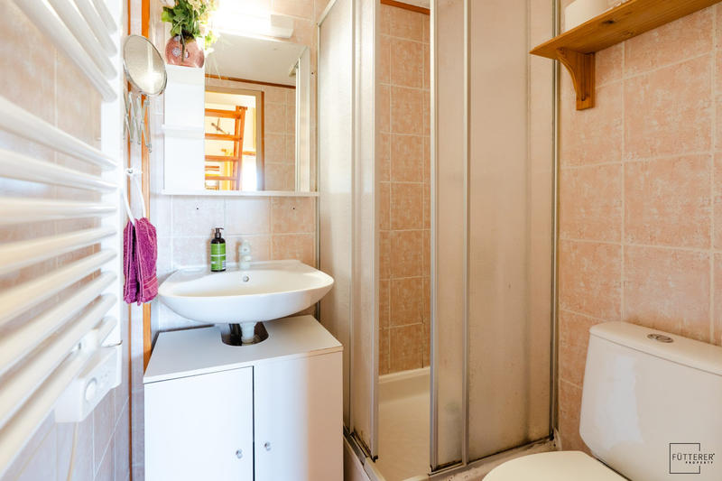 Maison - 29 m² - 2 pièces