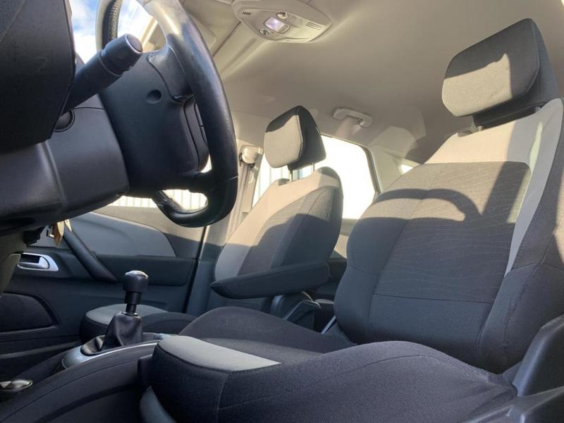 Citroën C4 Picasso 1.6 HDi 115 Ch Business - Garantie 6 Mois