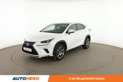 Lexus Nx 300h 4wd Auto 197 ch