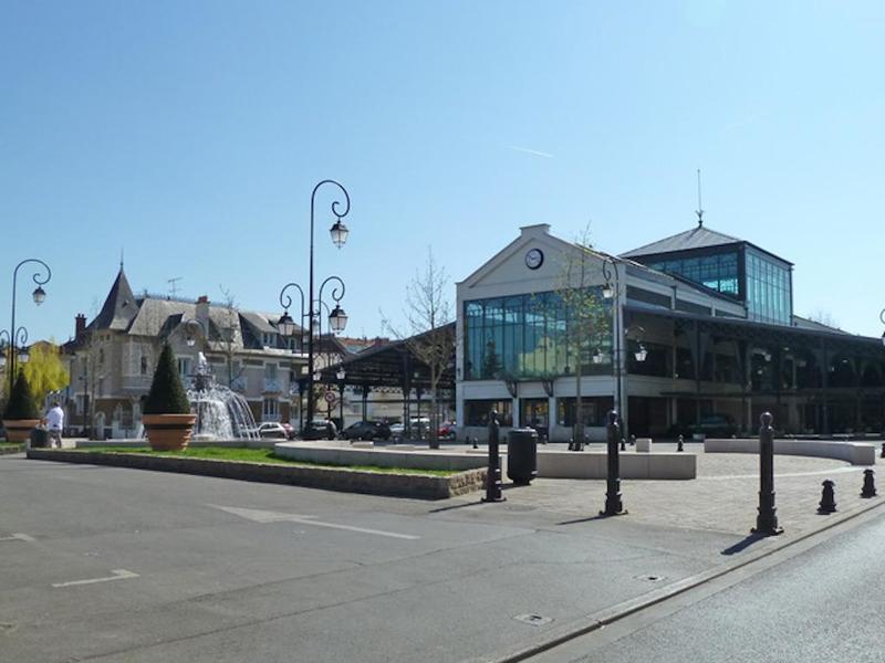 Appartement - 47 m² - 1 pièce