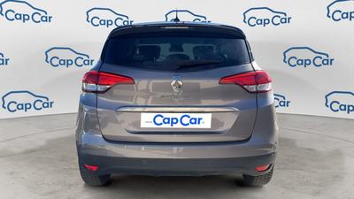Renault Scénic 1.3 TCe 140 Edc7 Intens - Automatique