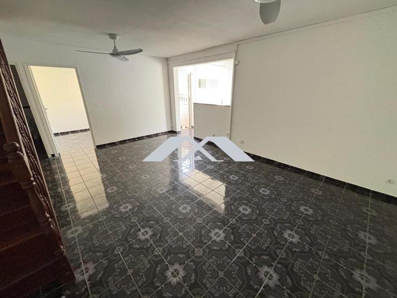 Maison traditionnelle - 80 m² - 4 pièces