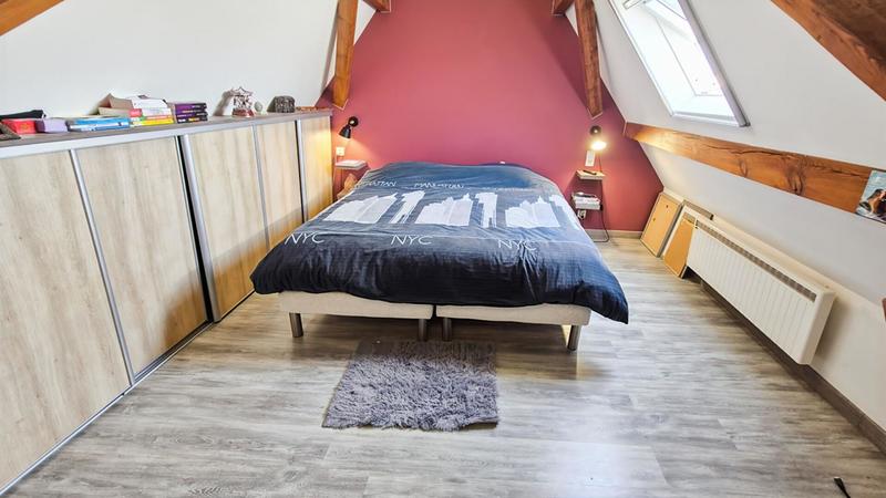 Appartement - 75 m² - 4 pièces