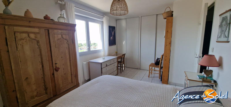 Appartement - 67 m² - 2 pièces