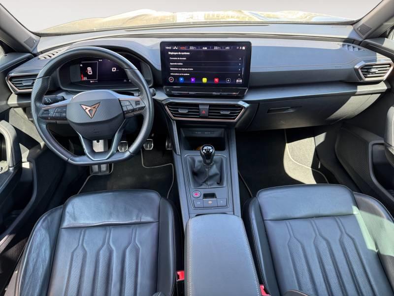 Cupra Formentor 1.5 Tsi 150 ch