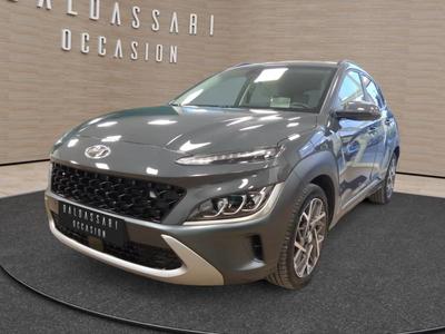 Hyundai Kona Hybrid 141 Executive