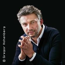 Jonas Kaufmann - Malin Byström - Théâtre des Champs-Elysées, Paris