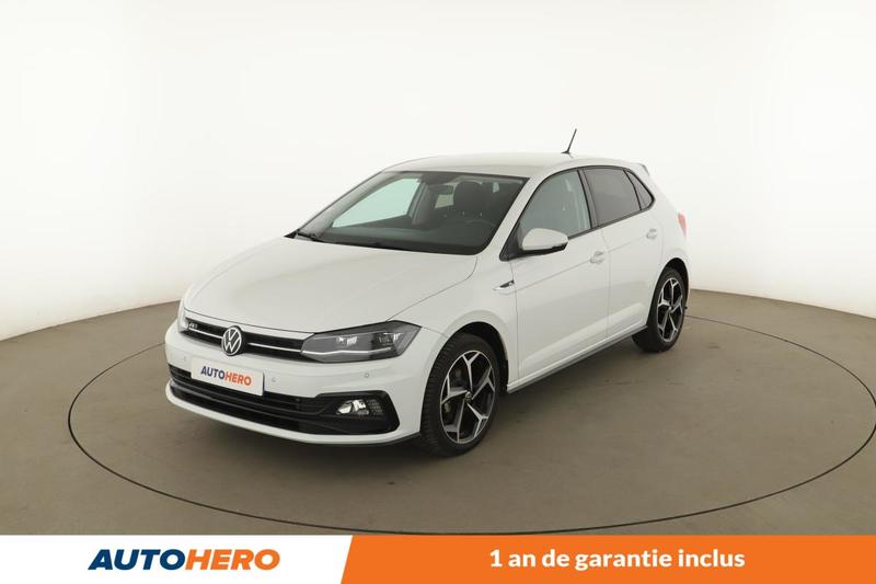 Volkswagen Polo 1.0 Tsi R-Line Dsg7 95 ch
