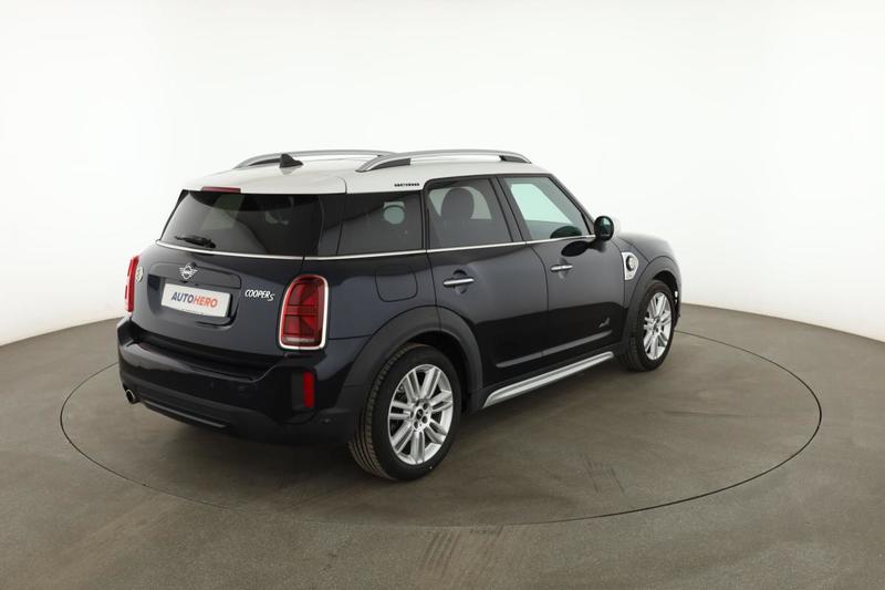 Mini Countryman Cooper se All4 Northwood Bva6 125+95 ch
