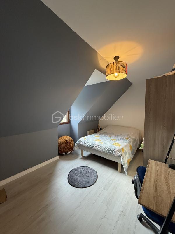 Pavillon - 151 m² - 7 pièces