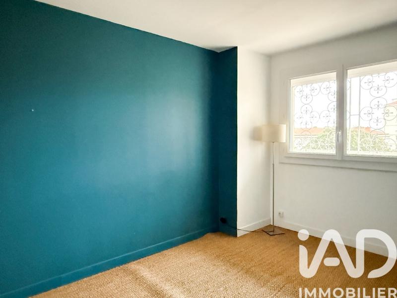 Appartement - 48 m² - 3 pièces