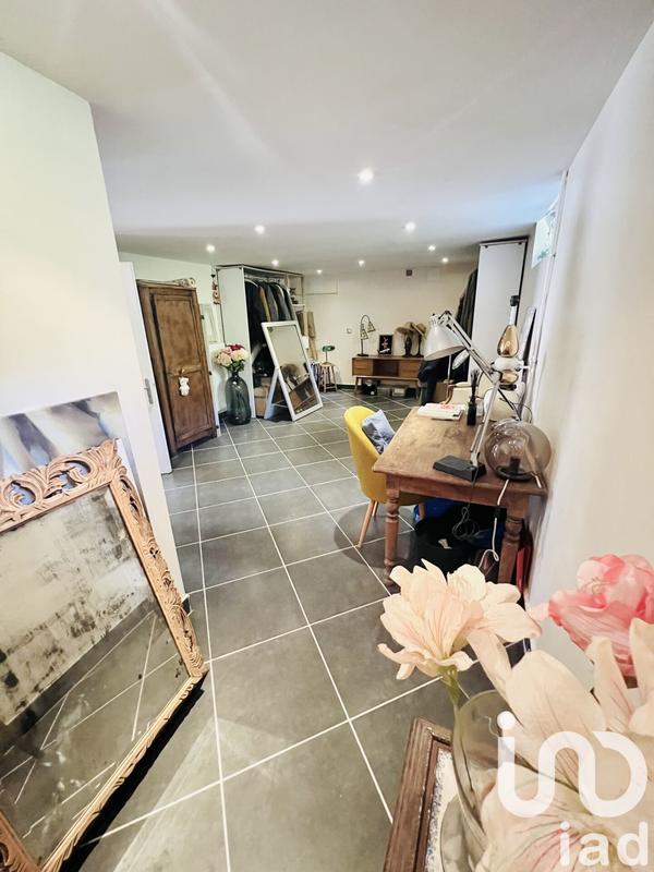 Maison - 113 m² - 7 pièces