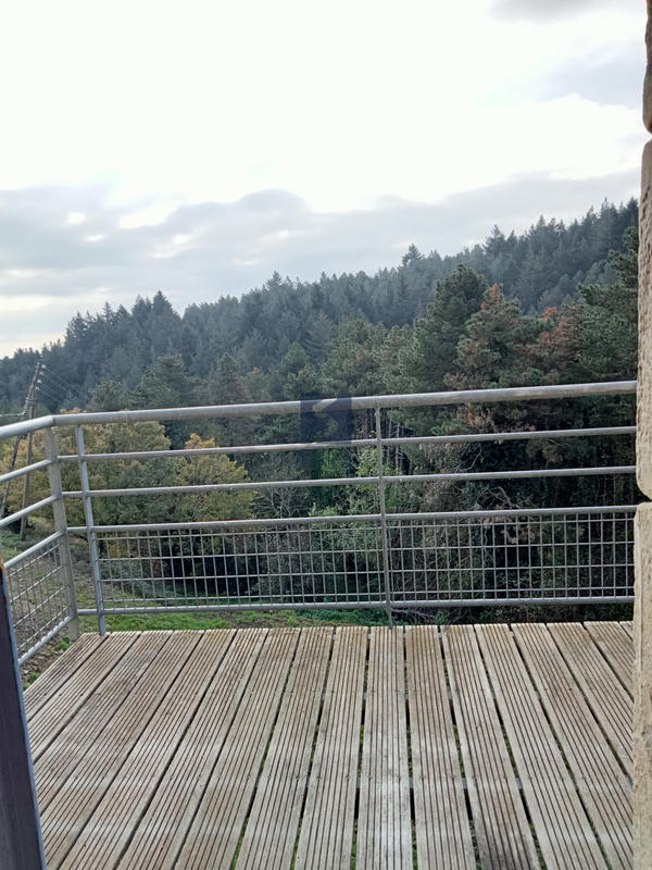 Propriété - 220 m² - 10 pièces