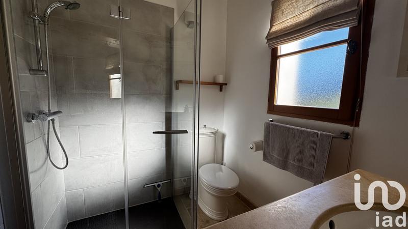 Maison de maîtres - 126 m² - 5 pièces