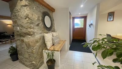 Appartement - 173 m² - 5 pièces