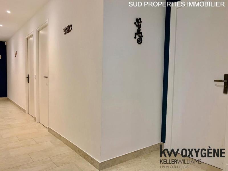 Villa - 207 m² - 7 pièces