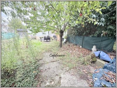 Maison - 30 m² - 2 pièces