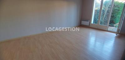 Duplex - 80 m² - 4 pièces