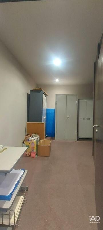 Local commercial - 105 m²