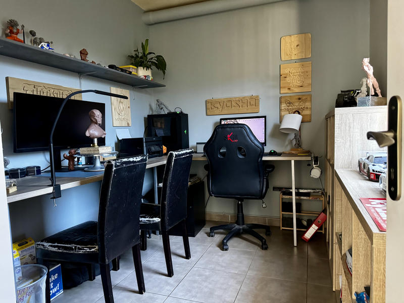 Maison - 149 m² - 6 pièces