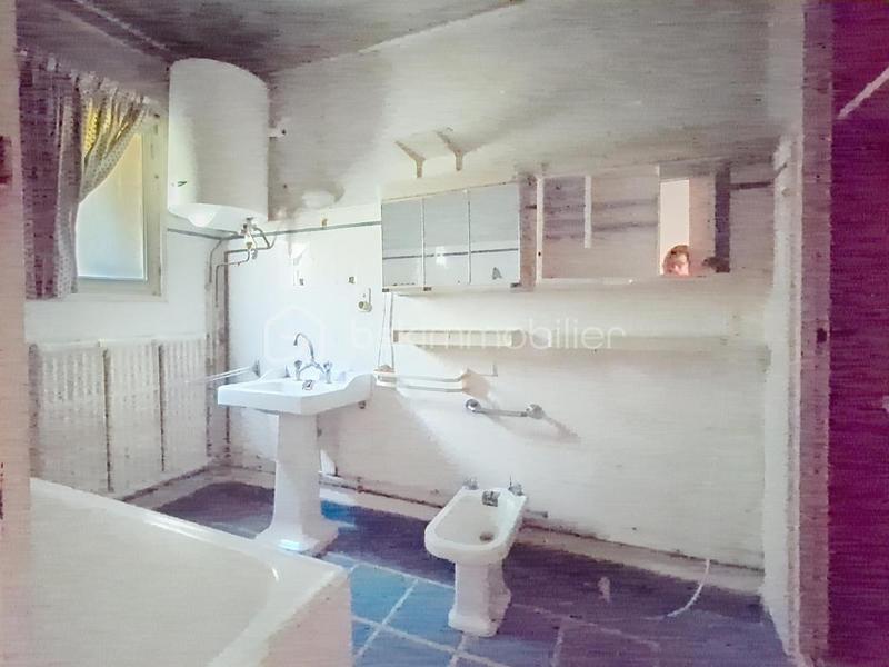 Appartement - 96 m² - 4 pièces