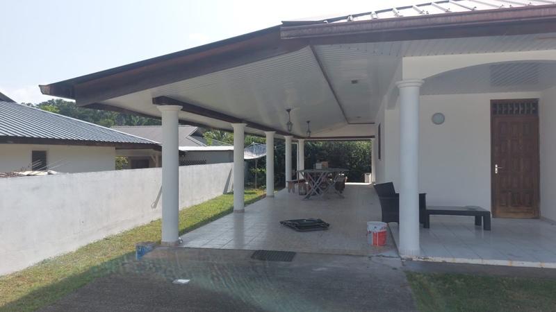 Maison - 104 m² - 4 pièces