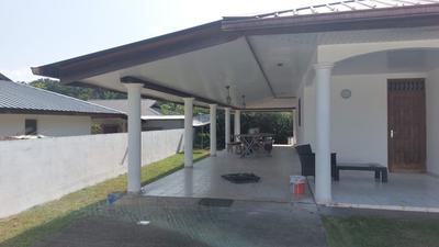 Maison - 104 m² - 4 pièces