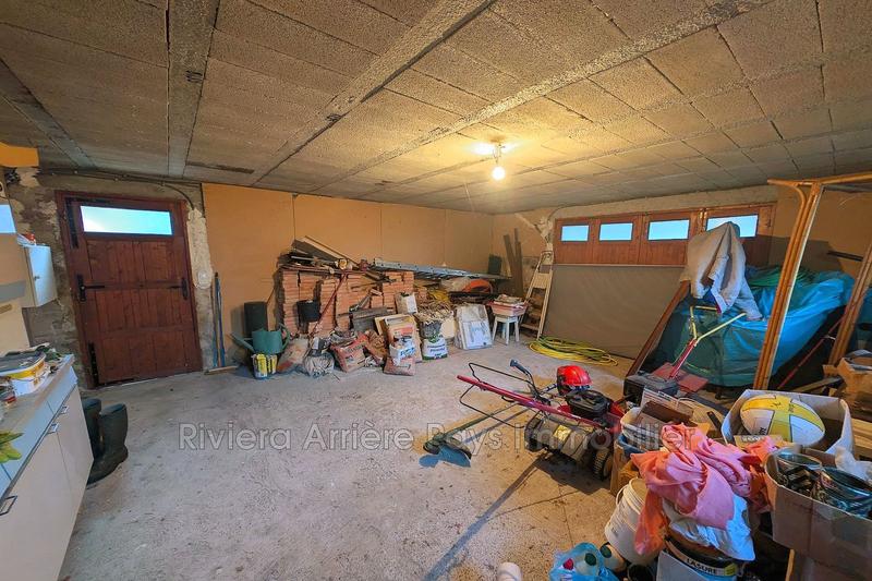 Maison - 123 m² - 4 pièces