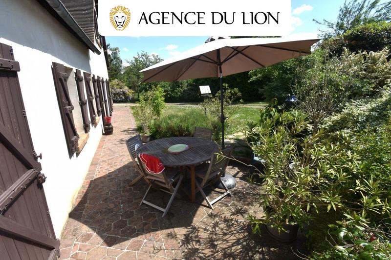 Maison - 160 m² - 7 pièces