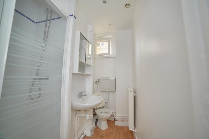 Appartement - 42 m² - 3 pièces