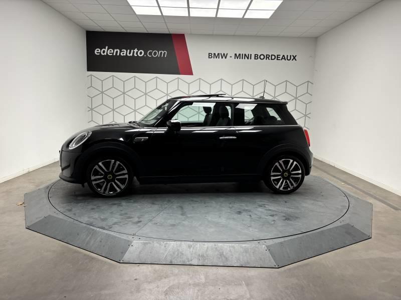 Mini Mini Hatch 3 Portes Cooper se 184 ch Edition Premium Plus