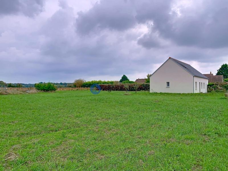 Maison - 79 m² - 3 pièces