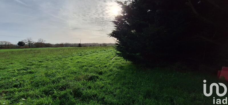 Maison de campagne - 115 m² - 5 pièces