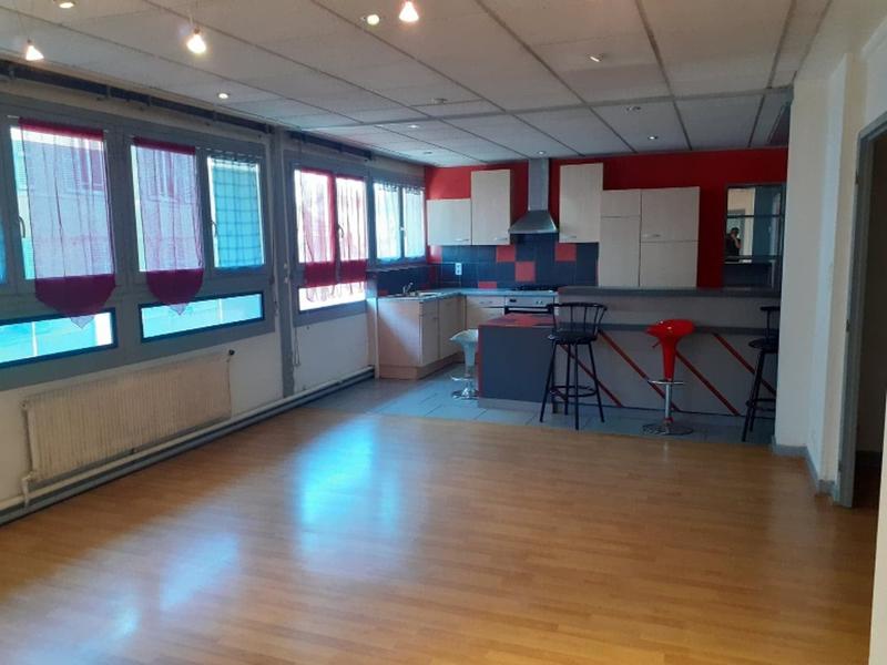 Appartement - 150 m² - 4 pièces