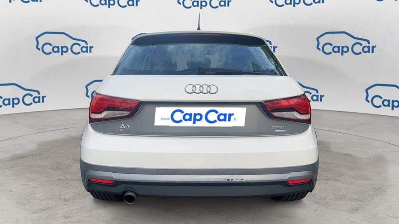 Audi A1 sportback 1.0 Tfsi 95 Ambition