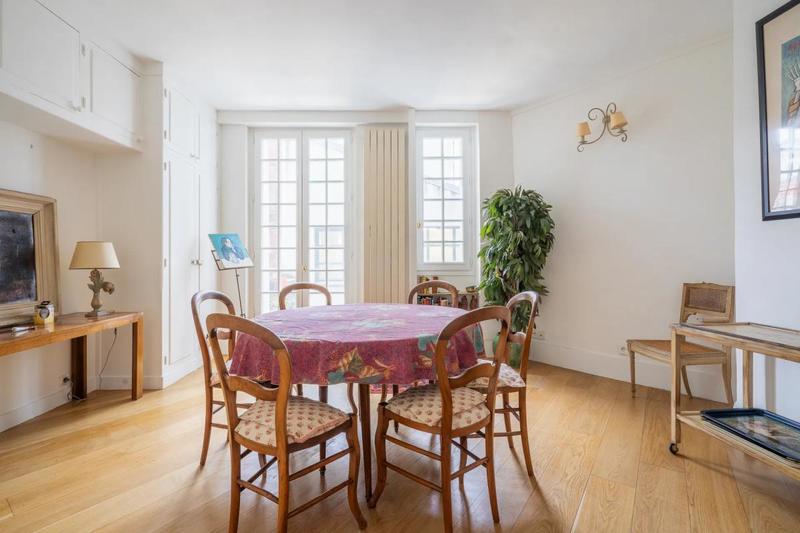 Duplex - 145 m² - 6 pièces