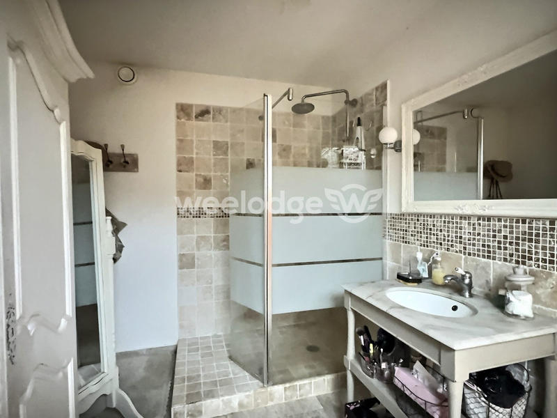 Maison - 156 m² - 5 pièces