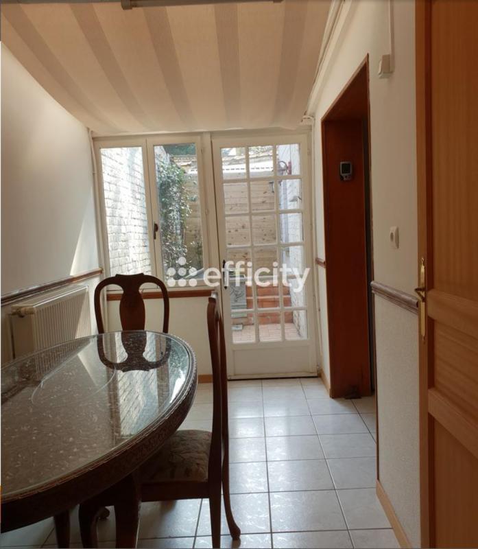 Immeuble - 102 m² - 5 pièces