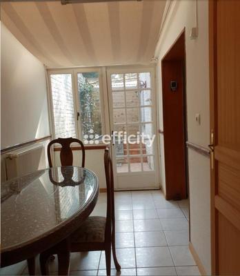 Immeuble - 102 m² - 5 pièces