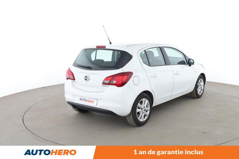 Opel Corsa 1.4 Turbo Edition 5p 100 ch