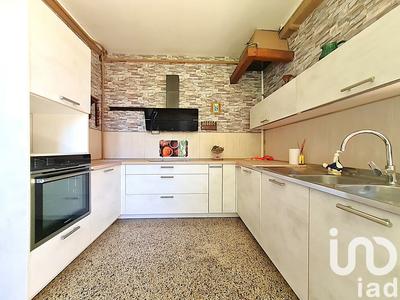 Maison de campagne - 122 m² - 7 pièces