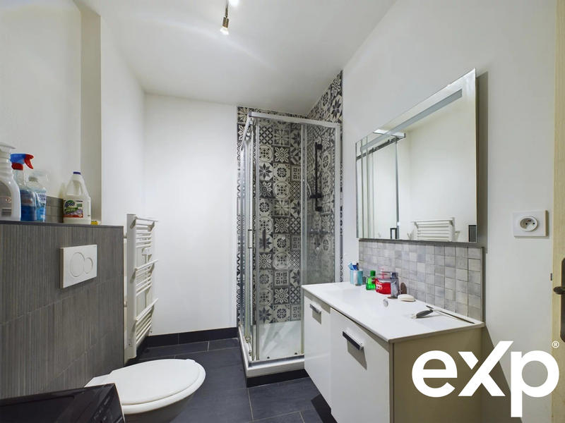 Duplex - 84 m² - 4 pièces