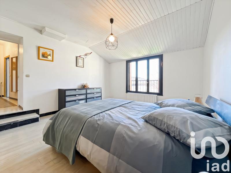 Maison - 188 m² - 5 pièces