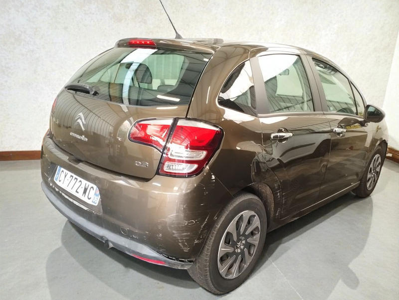 Citroën C3 1.0 Vti 68 Confort