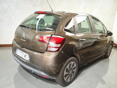 Citroën C3 1.0 Vti 68 Confort