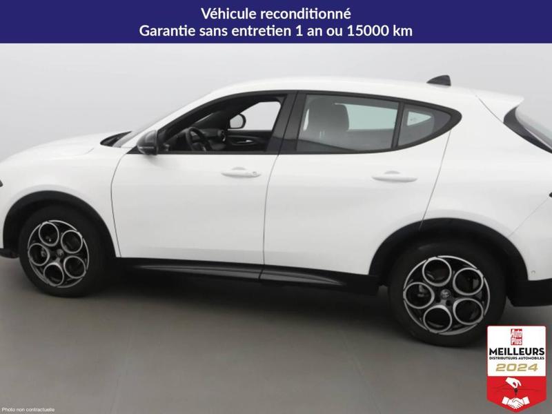 Alfa Romeo Tonale 1.5 Hybrid 130ch Sprint