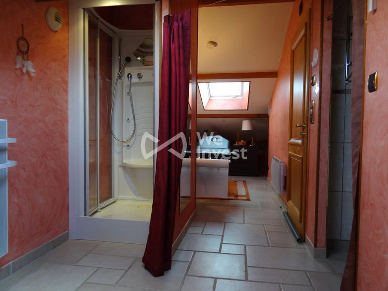 Maison - 133 m² - 4 pièces