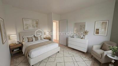 Maison - 143 m² - 8 pièces